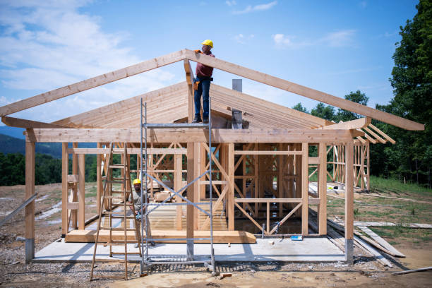 Best Commercial Roofing Services  in Crossett, AR