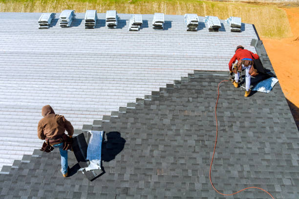 Best Storm Damage Roof Repair  in Crossett, AR